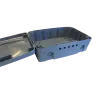 Boitier étanche MEDIUM pour transformateur de robot OSVAN OSV-DB001