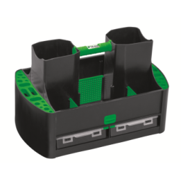 Caisse à outils pour Robot OSVAN OSV-MB01
