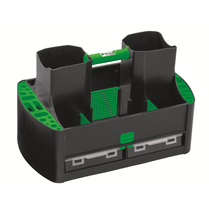 Caisse à outils pour Robot OSVAN OSV-MB01