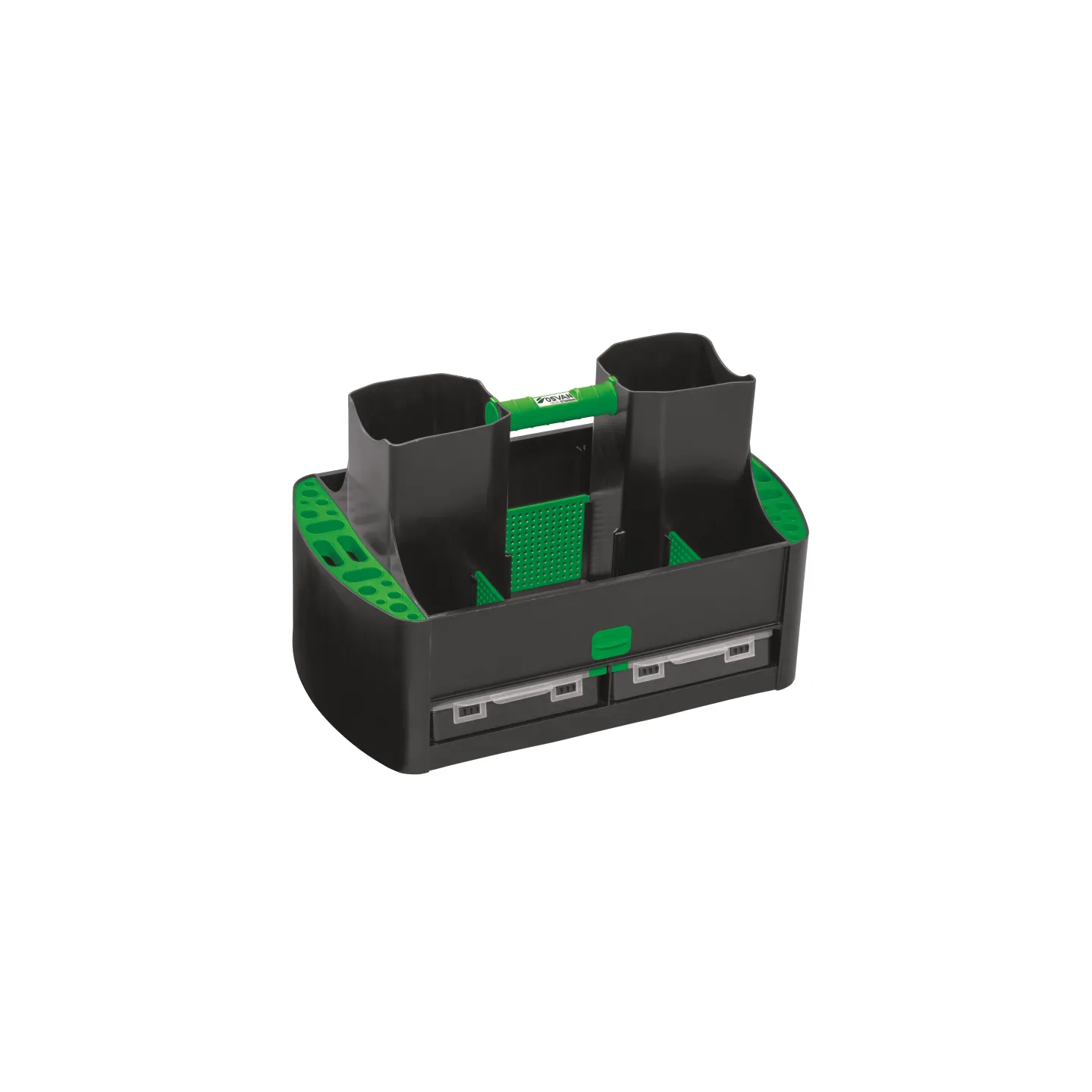 Caisse à outils pour Robot OSVAN OSV-MB01