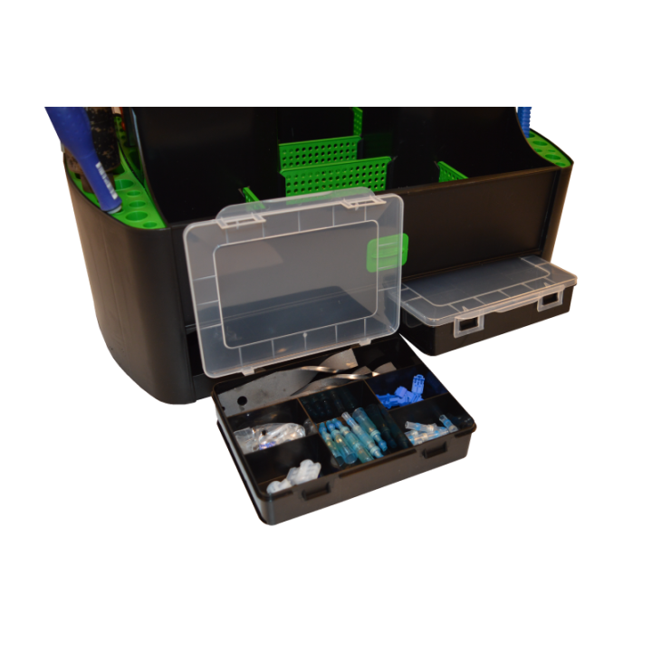 Caisse à outils pour Robot OSVAN OSV-MB01