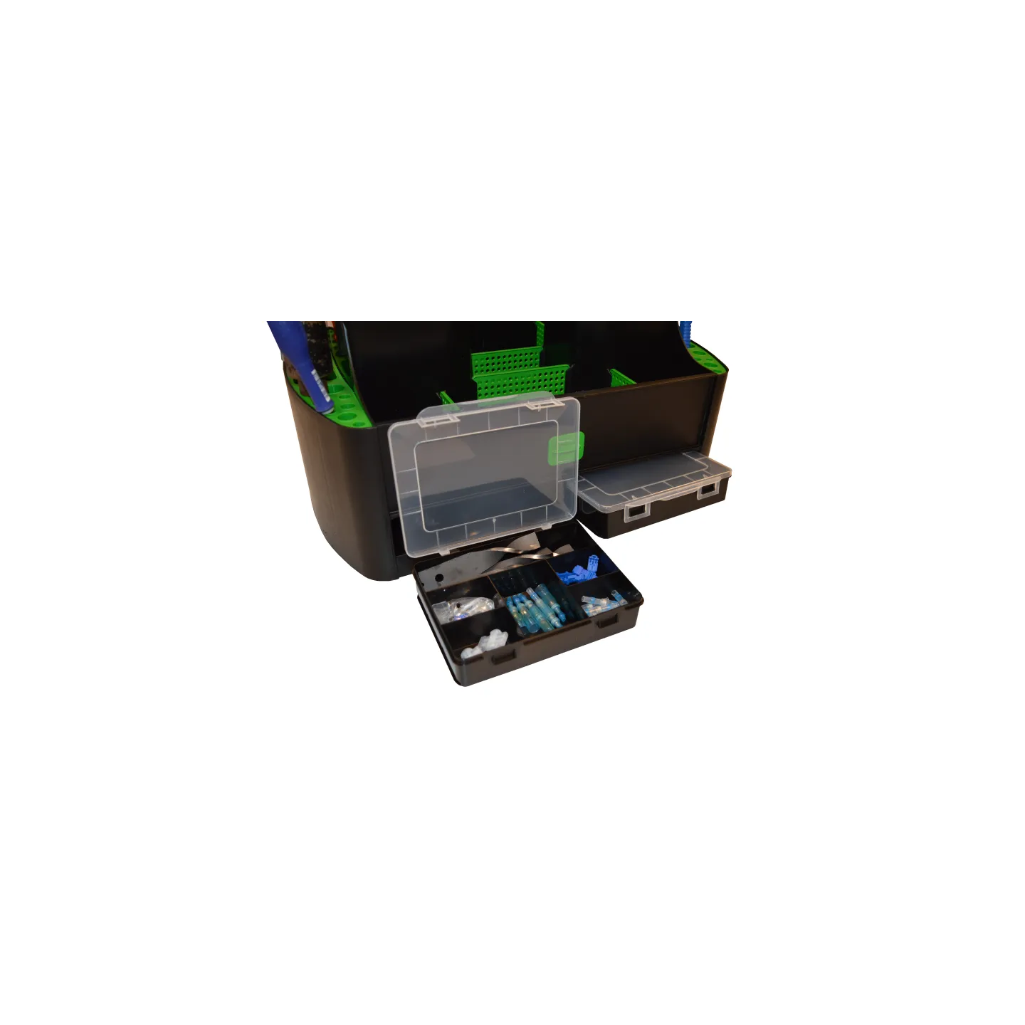 Caisse à outils pour Robot OSVAN OSV-MB01