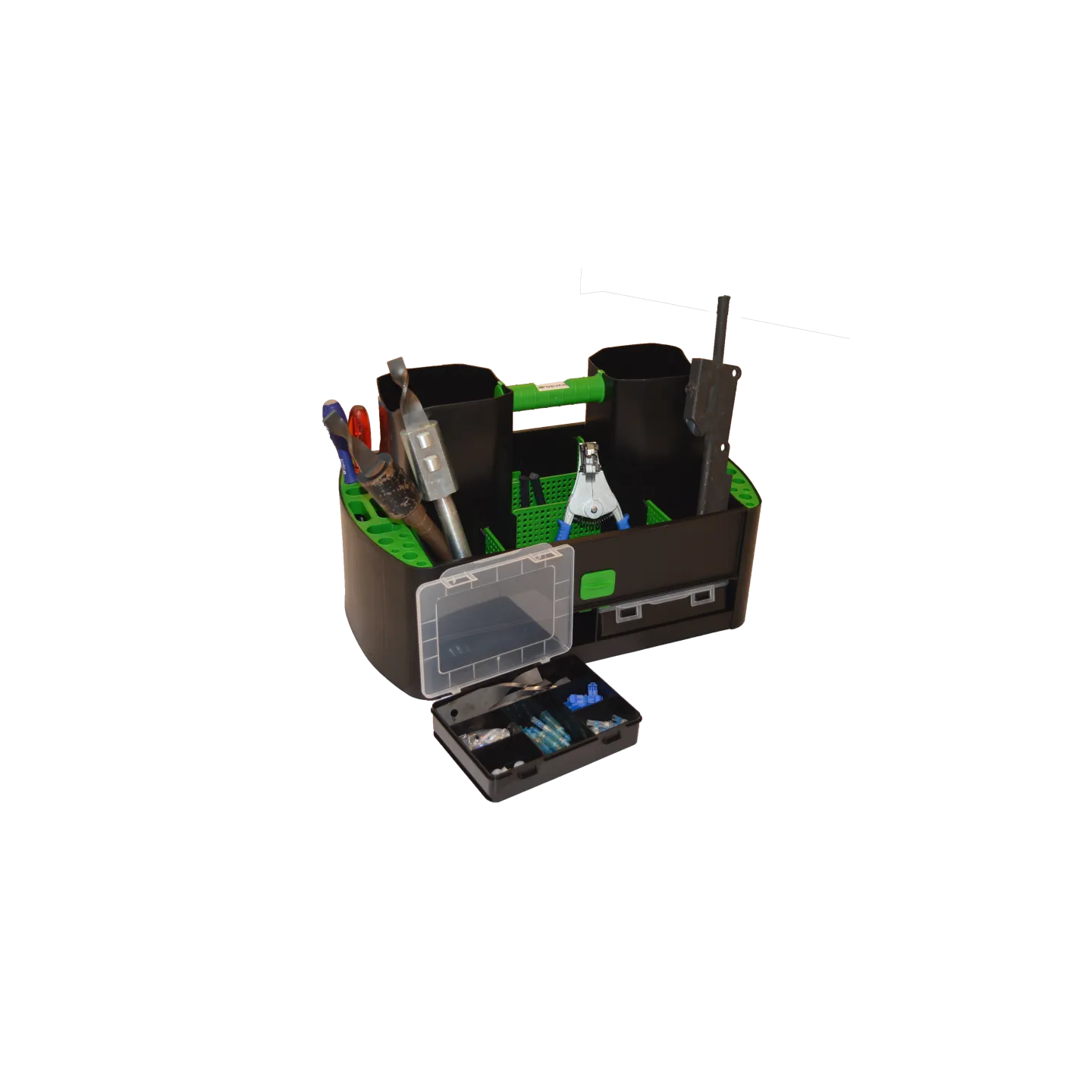 Caisse à outils pour Robot OSVAN OSV-MB01