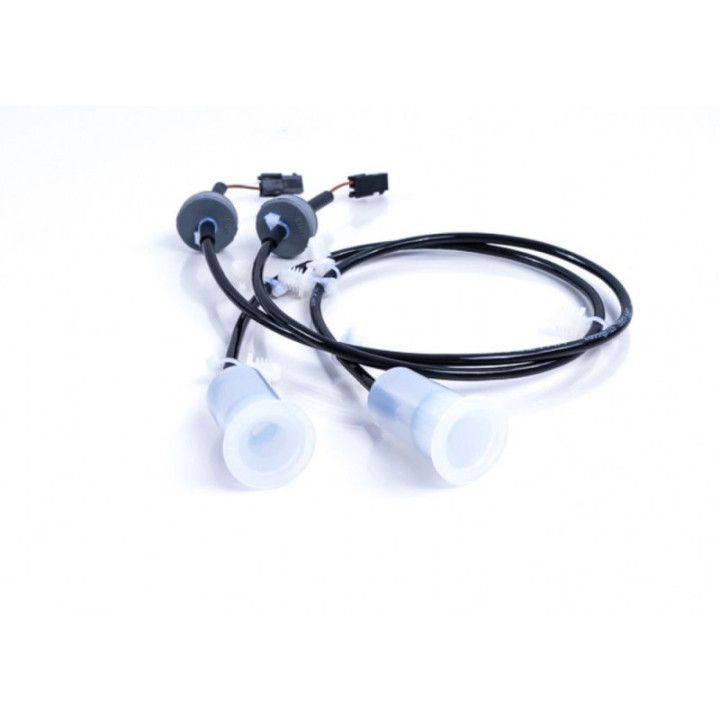 Kit de phares LED ronds pour robots 330X et 430X HUSQVARNA 581912502