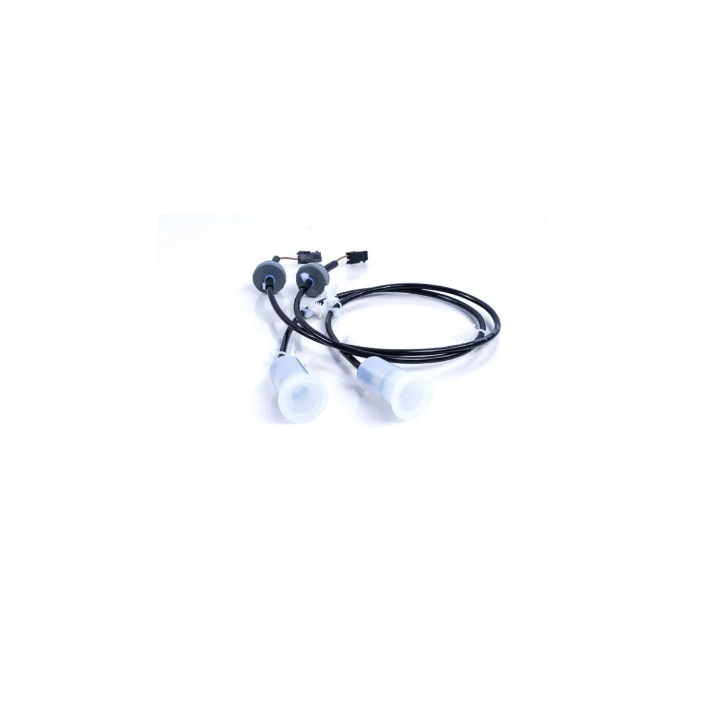 Kit de phares LED ronds pour robots 330X et 430X HUSQVARNA 581912502