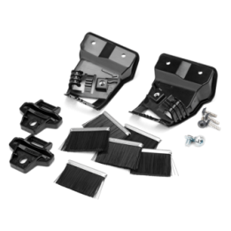 Kit brosses roues arrière pour robot séries 400 et 500 HUSQVARNA 581903102
