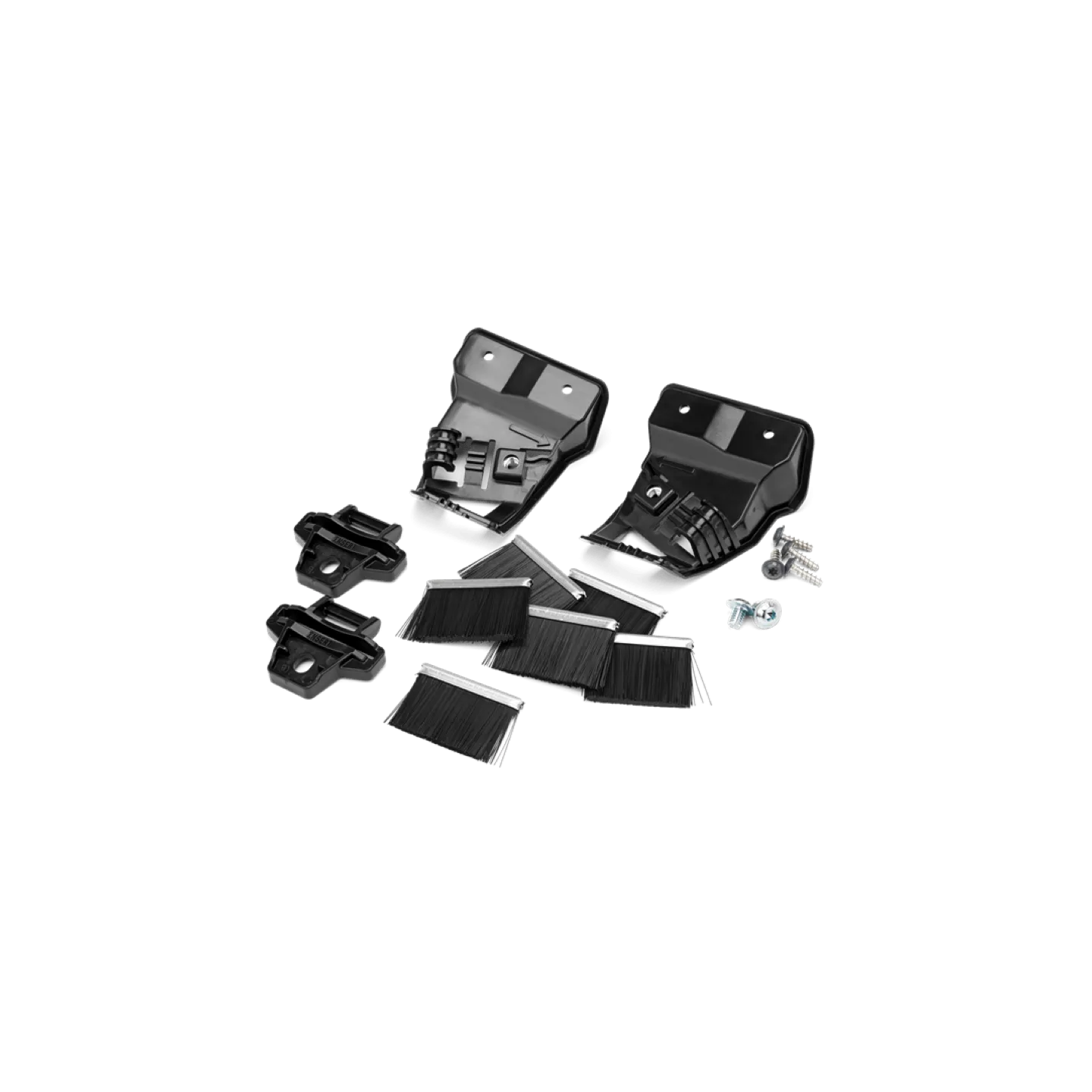 Kit brosses roues arrière pour robot séries 400 et 500 HUSQVARNA 581903102