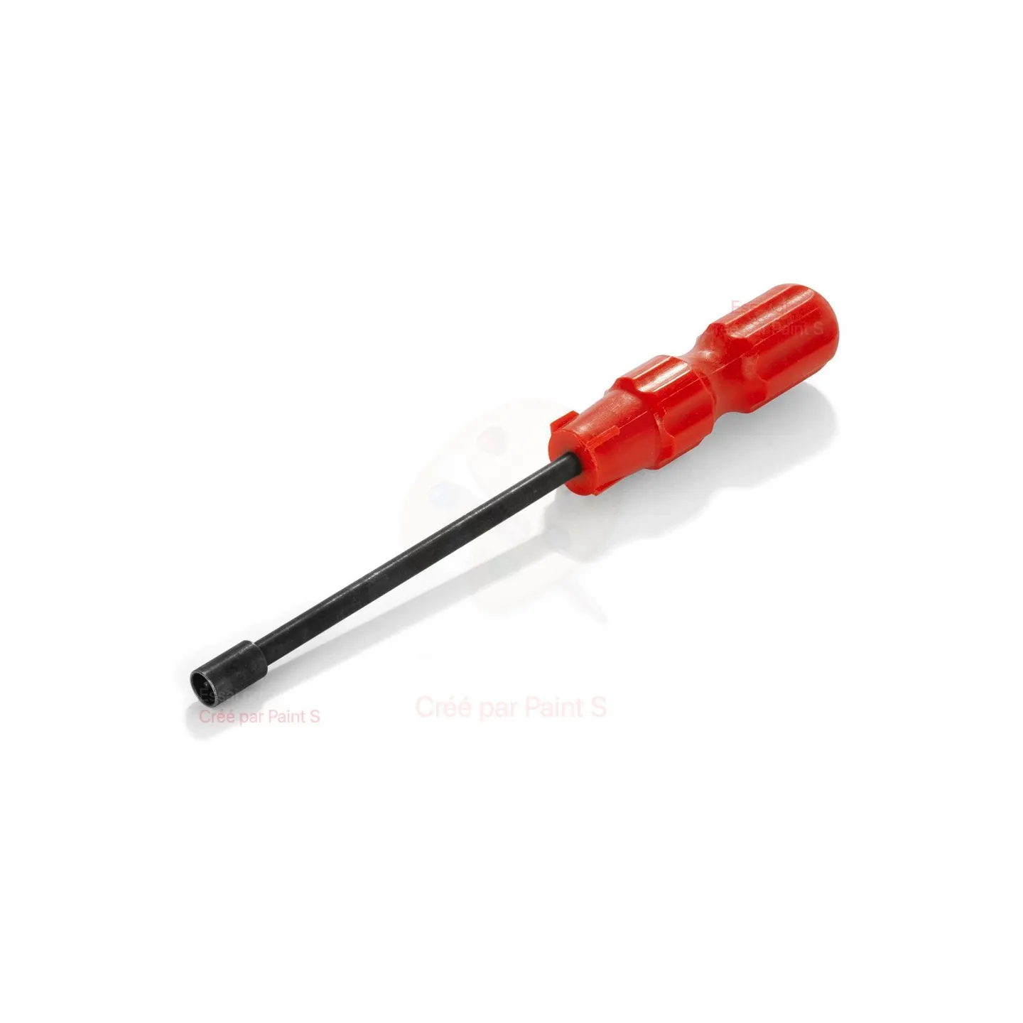 Tournevis de réglage 5mm pour carburateur HUSQVARNA 598846901