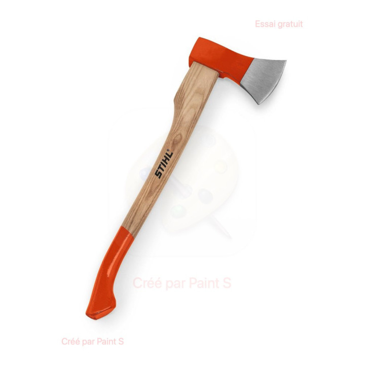 Hache de Bûcheron AX10 STIHL 00008811971