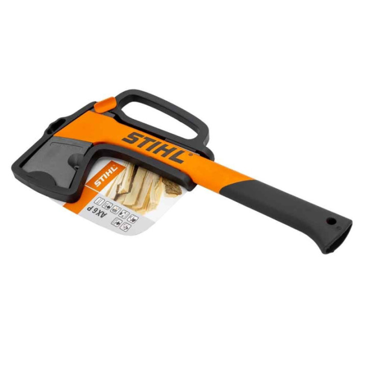 Hachette de Bûcheron AX6P STIHL 00008816801