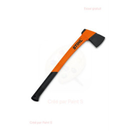 Hache AX15P STIHL 00008816701