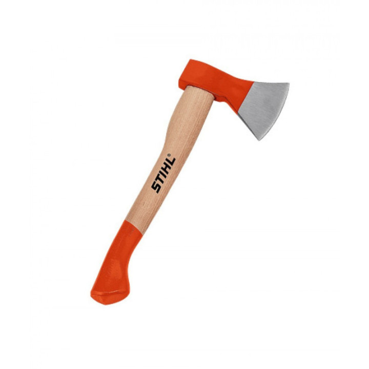 Hachette AX6 STIHL 00008811969