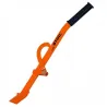 Levier d'abattage tourne bille 80cm avec crochet coudé STIHL 00008812701