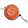 Mètre ruban gradué 25 mètres STIHL 00008810801