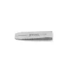 Coin d'abattage Aluminium 24cm STIHL 00008812223