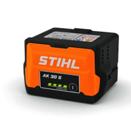 Batterie AK30S STIHL 45204006545