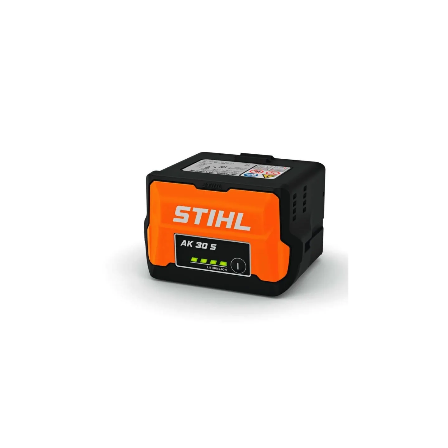 Batterie AK30S STIHL 45204006545