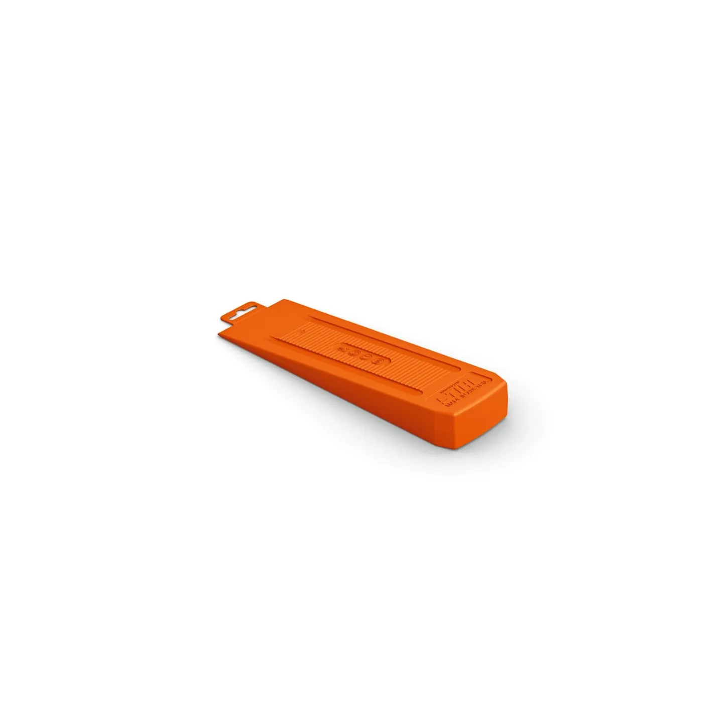 Coin d'abattage Polyamide 19cm STIHL