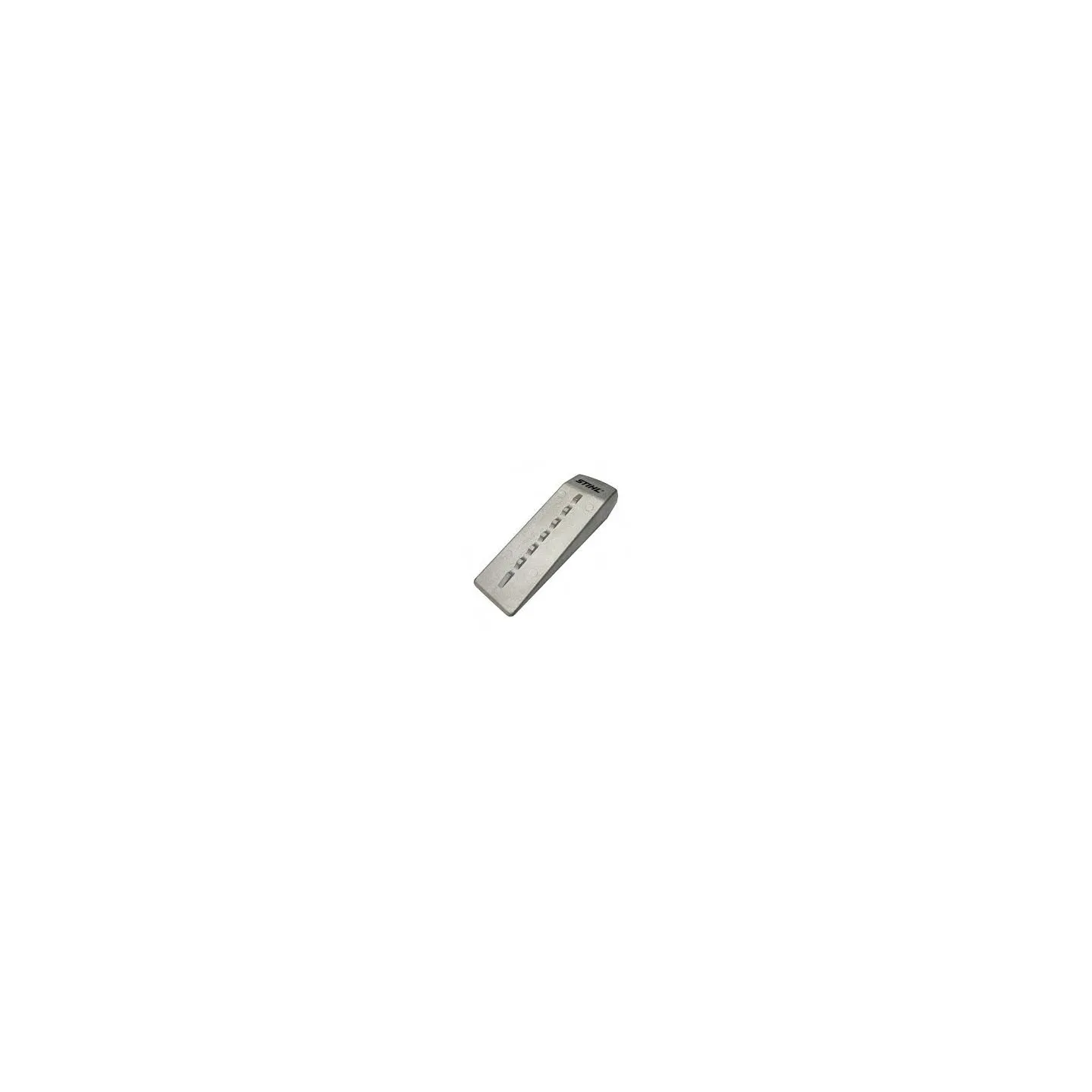 Coin d'abattage Aluminium 12cm STIHL 00008812201