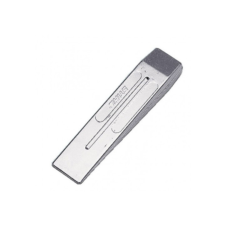 Coin d'abattage Aluminium 12cm STIHL 00008812201