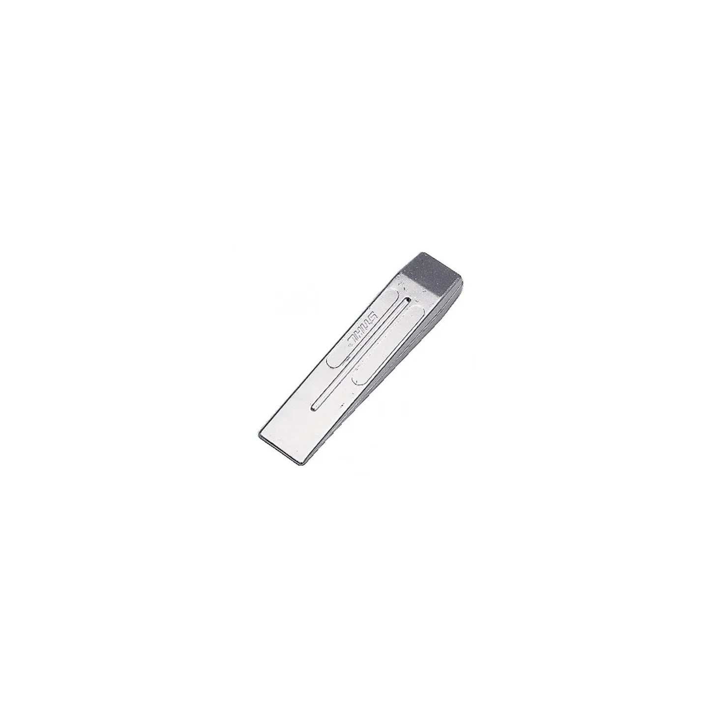 Coin d'abattage Aluminium 12cm STIHL 00008812201
