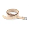 Ceinture de Bûcheron en Cuire Beige STIHL 00008810600