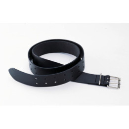 Ceinture de Bûcheron en Cuire Noire STIHL 00008810602