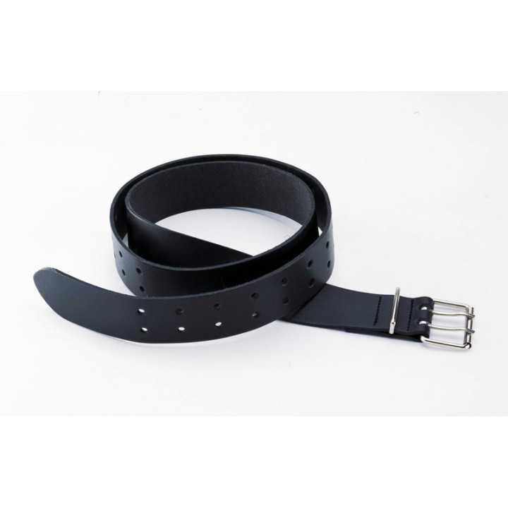 Ceinture de Bûcheron en Cuire Noire STIHL 00008810602