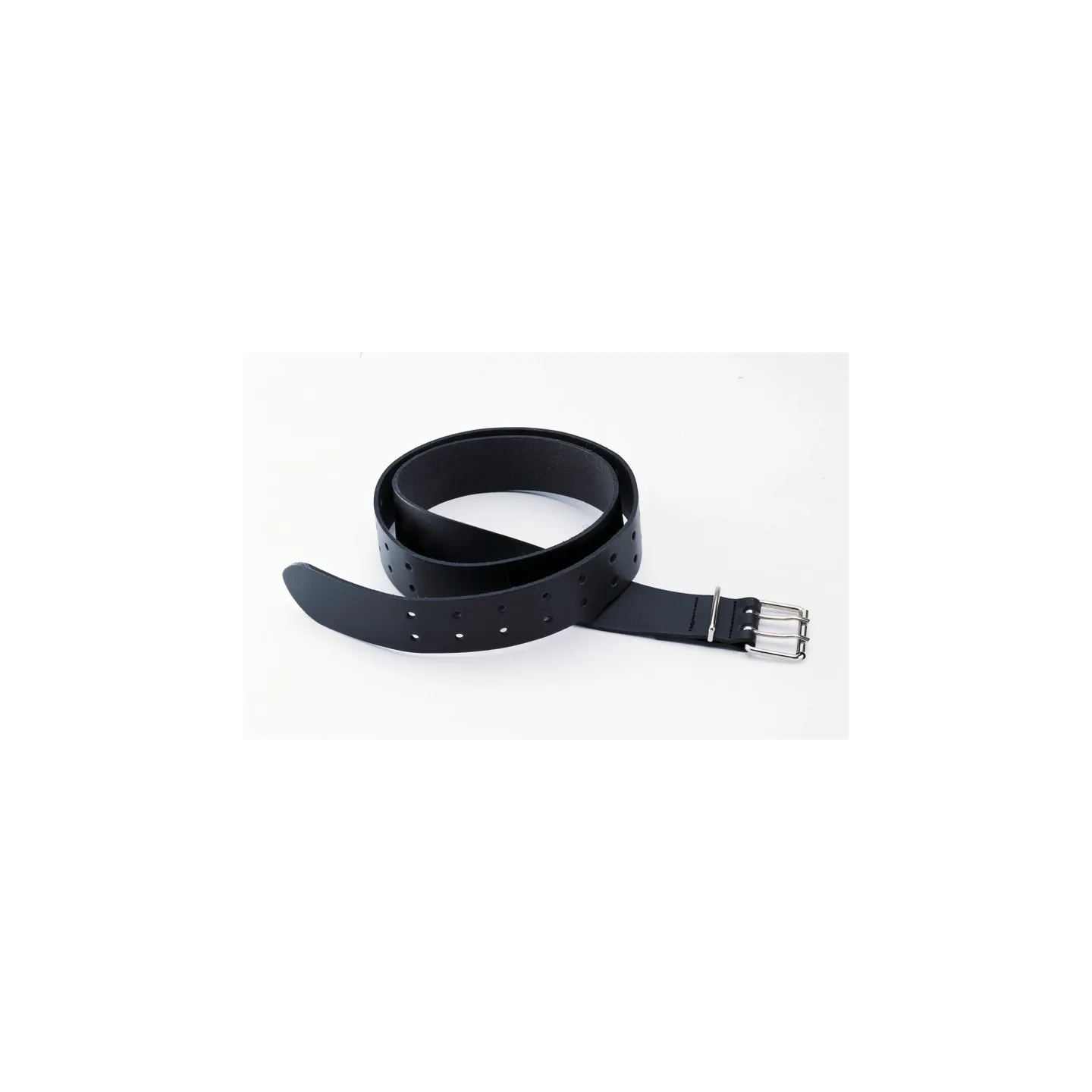 Ceinture de Bûcheron en Cuire Noire STIHL 00008810602