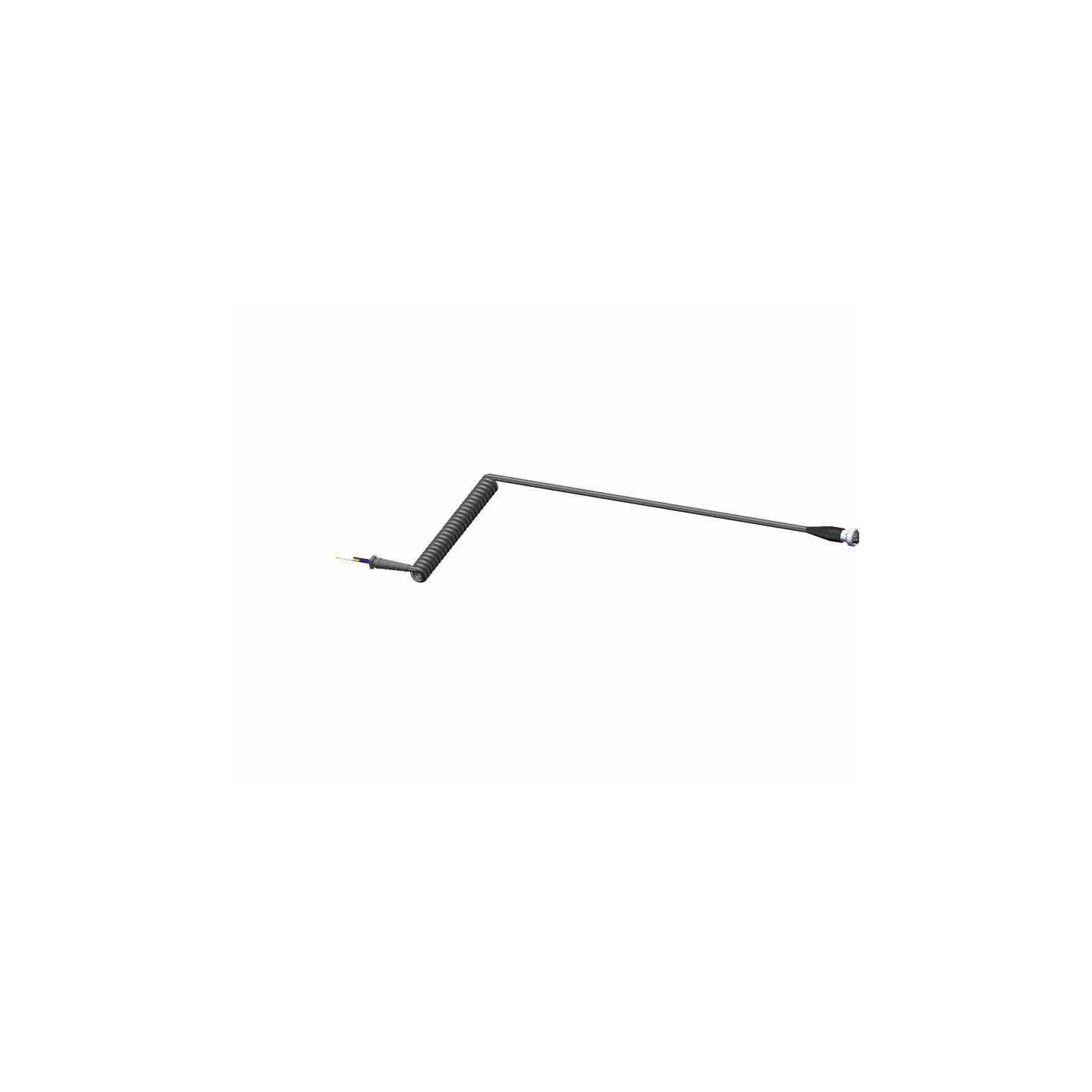 Câble spiralé DSES pour Sécateur F3015 INFACO 825 SE
