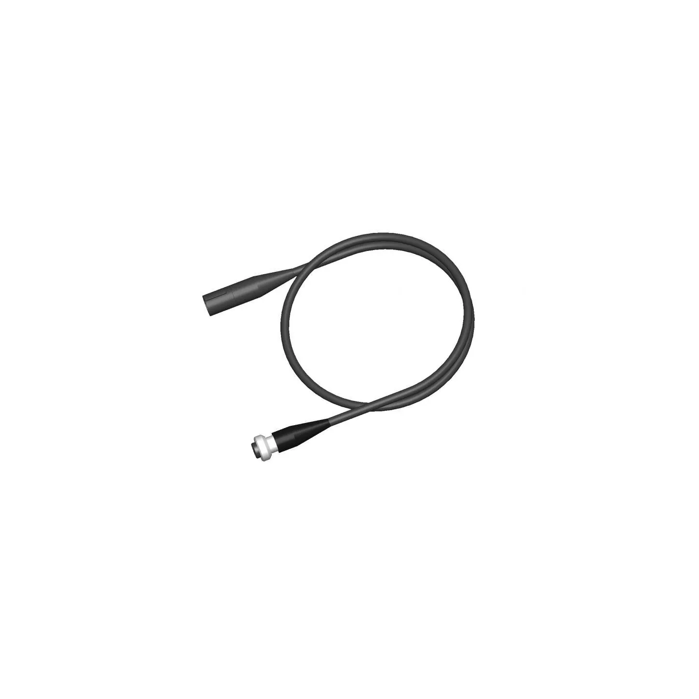 Câble droit 1800mm pour Sécateur F3015 INFACO 825SD