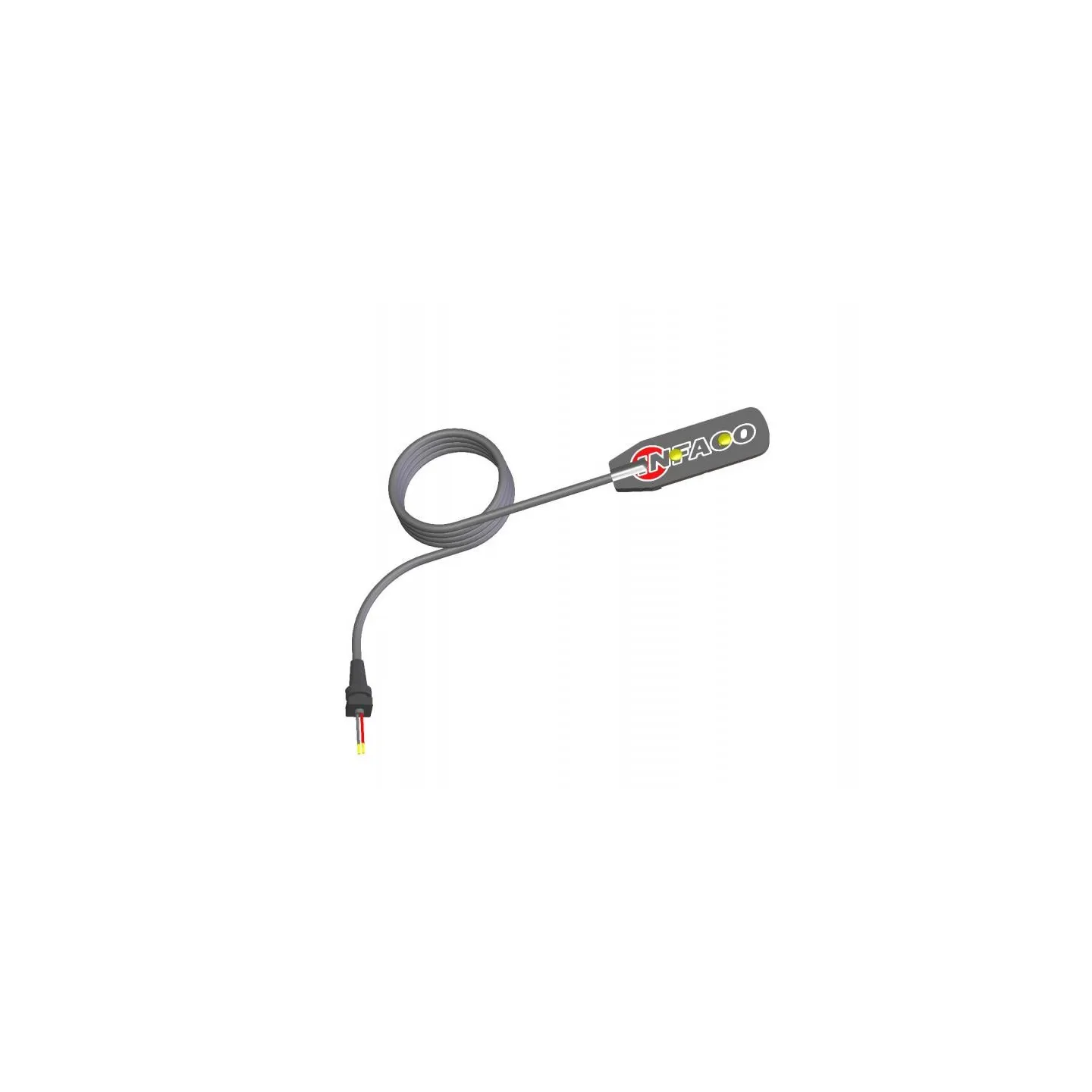 Câble DSES pour Sécateur F3015 INFACO 823 EG