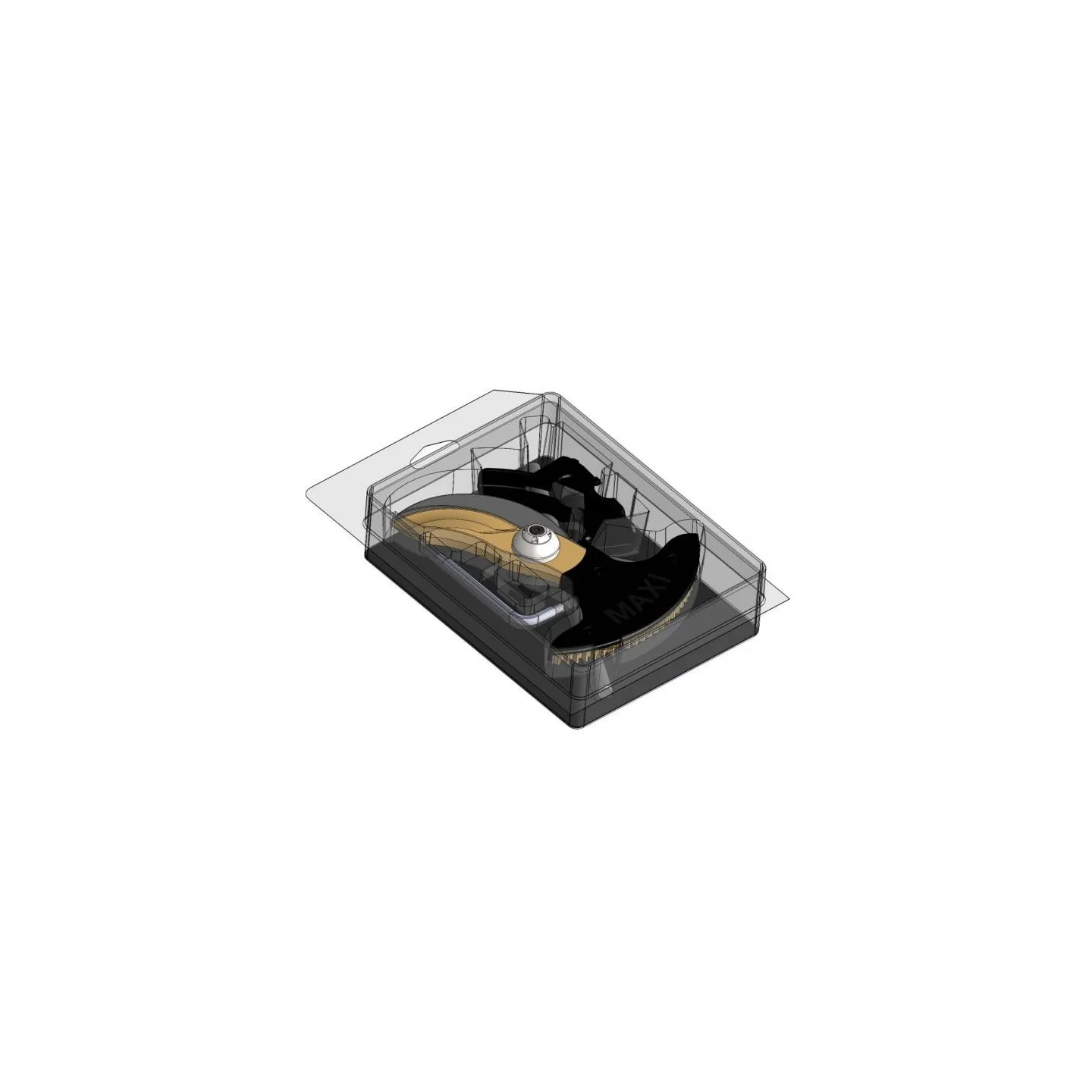 Kit Maxi pour sécateur F3020 INFACO KMA3020