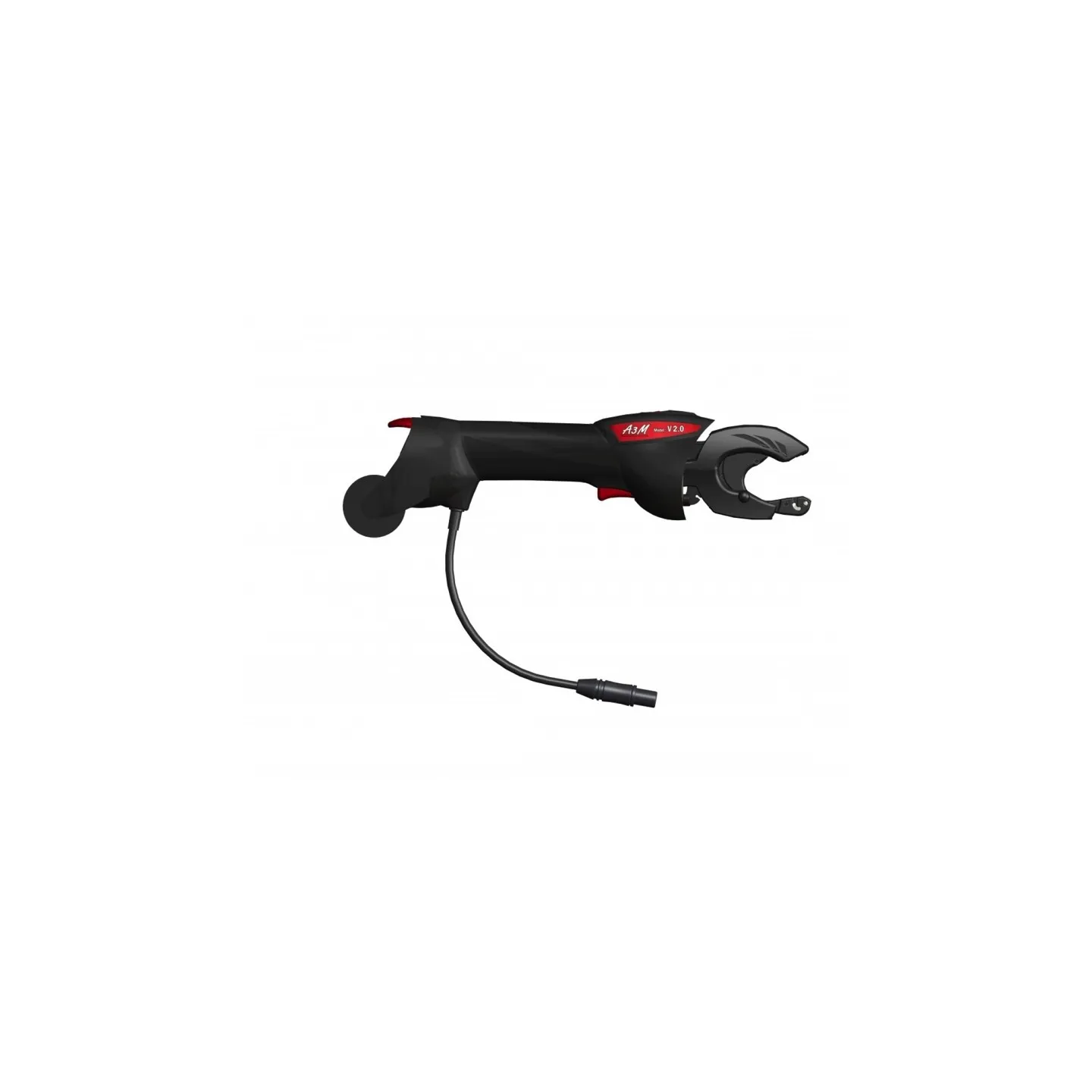 Coffret Attacheuse Electronique A3M V2.0 INFACO A3MV2DB