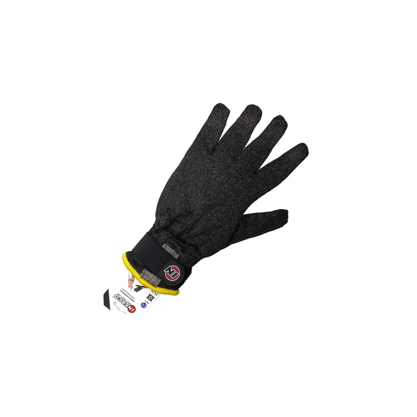 Gant de Sécurité DSES T8 Gauche pour sécateur INFACO 355G29T8