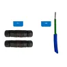Kit de réparation pour câble Ø5.9mm GCC OSVAN 2124041