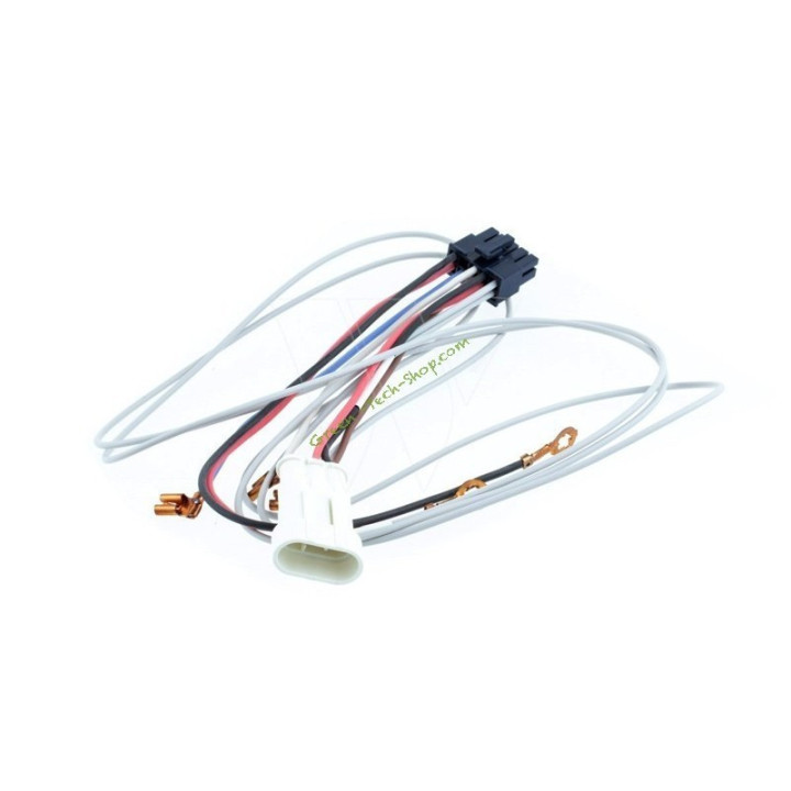 Faisceau complet de station de charge pour Robot série RLi GARDENA 582381001