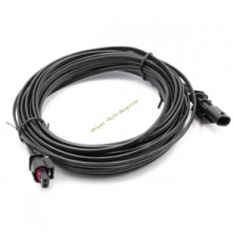 Câble d'alimentation 10 mètres pour robot série RLi GARDENA 581166605