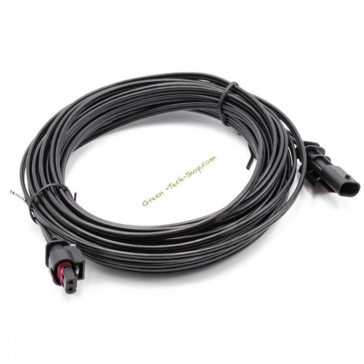 Câble d'alimentation 10 mètres pour robot série RLi GARDENA 581166605