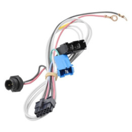 Faisceau complet de station de charge pour Robot série RLi GARDENA 574476502 
