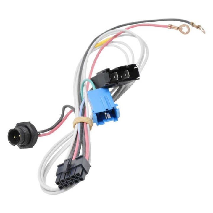Faisceau complet de station de charge pour Robot série RLi GARDENA 574476502 