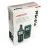 Détecteur de rupture de câbles périmétrique et guide PRO MASTECH MS6818
