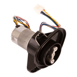 Moteur de Lame pour Robot R4 ASPIRE HUSQVARNA 599267703