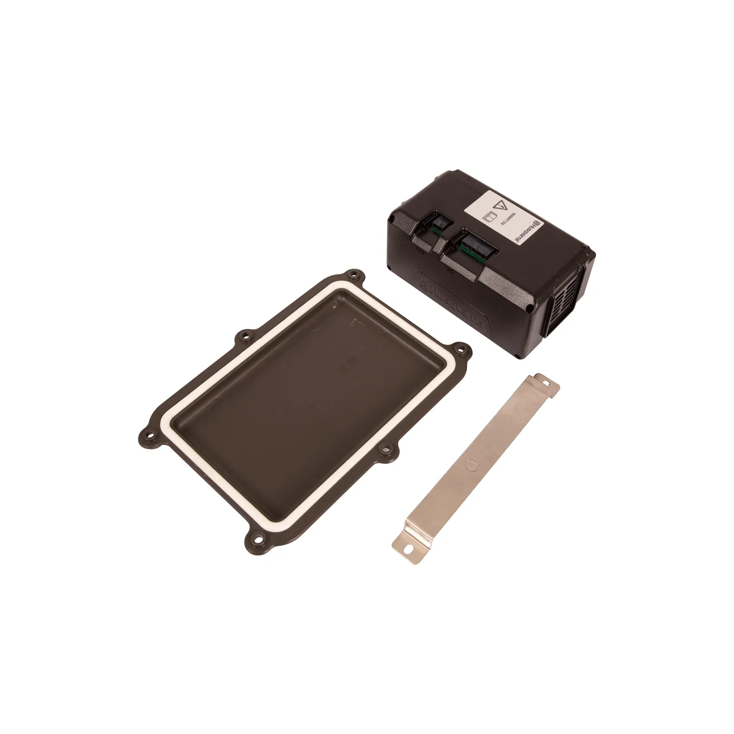 Kit de transformation Batterie Li-Ion pour robot série AWD HUSQVARNA 536896001