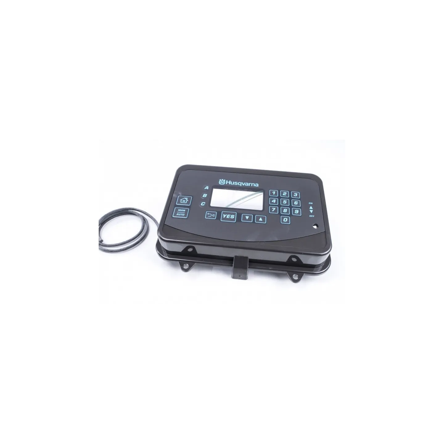 Clavier avec support pour robot 230ACX HUSQVARNA 575944202