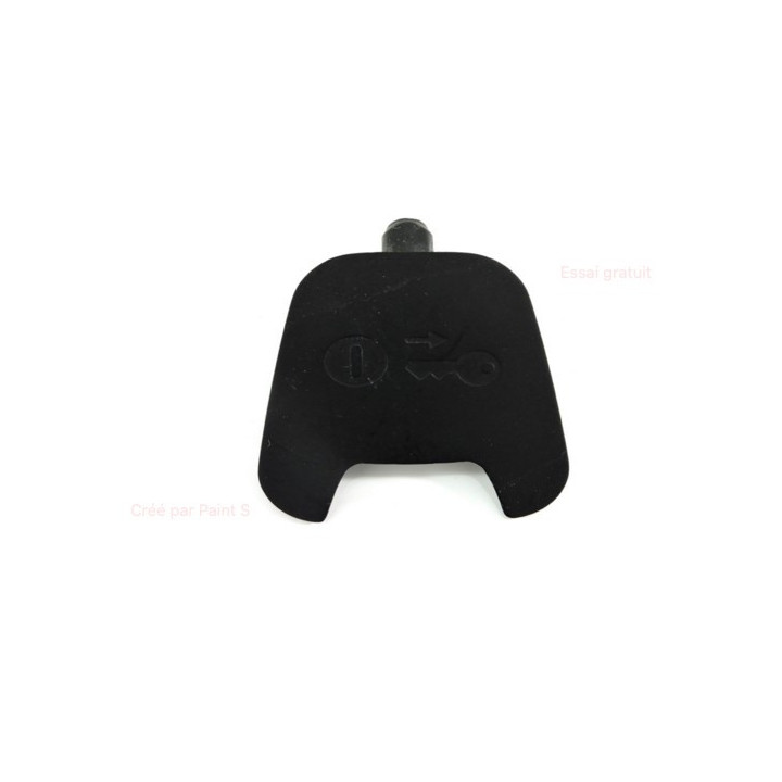 Clé d'activation pour Robot série RX ROBOMOW SMSB9010A