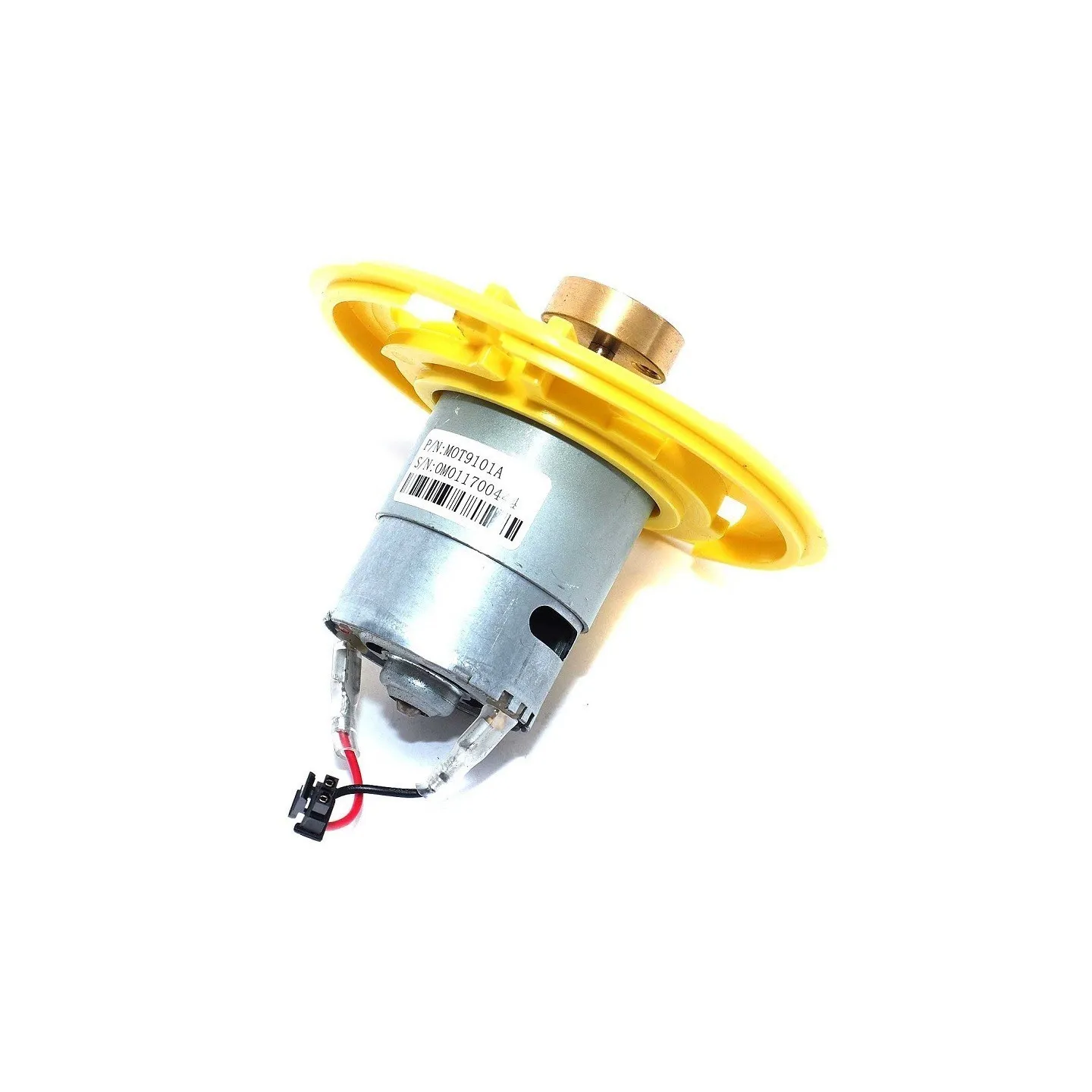 Moteur de lame pour robot séries RT ROBOMOW 753-11226