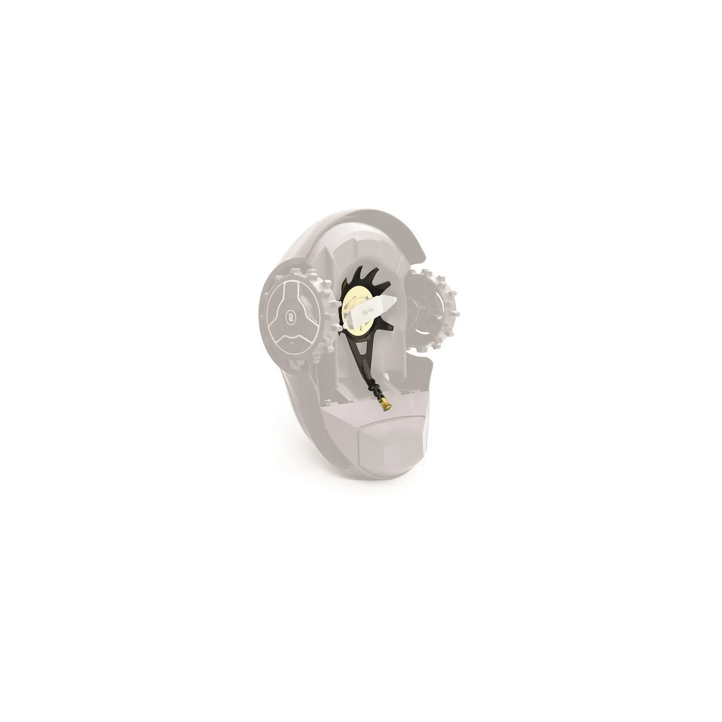 Nettoyeur de carter de coupe pour robot série RX ROBOMOW MRK9106A