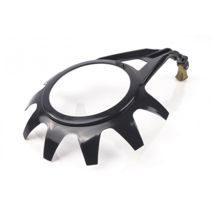 Nettoyeur de carter de coupe pour robot série RX ROBOMOW MRK9106A