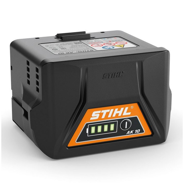 Batterie AK10 STIHL 45204006530